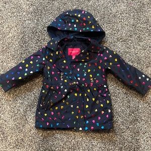 London Fog Jacket Size 3T